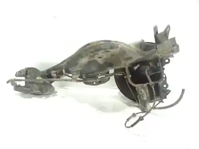 İkinci el araba yedek parçası sol arka baglanti için nissan qashqai (j10) 1.6 16v cat oem iam referansları 55502jd00a  