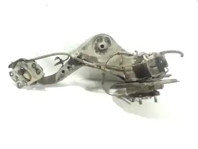 İkinci el araba yedek parçası sol arka baglanti için nissan qashqai (j10) 1.6 16v cat oem iam referansları 55502jd00a  