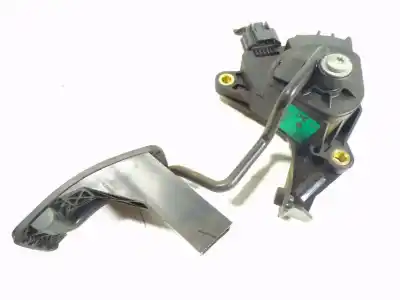 Recambio de automóvil de segunda mano de potenciometro pedal para nissan qashqai (j10) 1.6 16v cat referencias oem iam 18002br65b 0382b00277 0382b00277