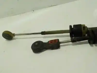 Second-hand car spare part gearbox linkage for ford c-max (cb3) 2.0 tdci cat oem iam references   