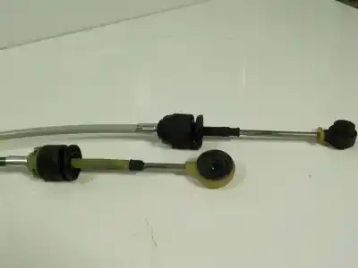 Second-hand car spare part gearbox linkage for ford c-max (cb3) 2.0 tdci cat oem iam references   