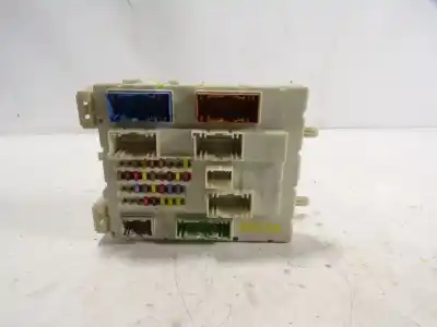 Second-hand car spare part FUSE BOX UNIT for FORD FOCUS LIM. (CB8)  OEM IAM references 2443670  BV6T14014HCA