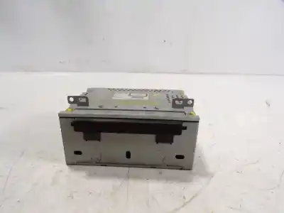 Автозапчастина б/у АУДІО СИСТЕМА / РАДІО CD для FORD FOCUS LIM. (CB8)  Посилання на OEM IAM 2277319  BM5T18C815RG