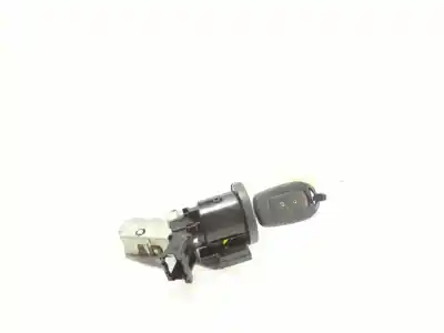 Peça sobressalente para automóvel em segunda mão canhão de ignição por dacia sandero stepway referências oem iam 487004438r