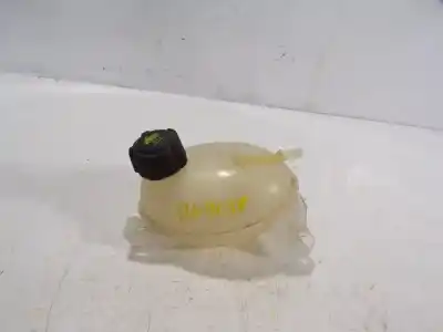 Peça sobressalente para automóvel em segunda mão depósito de expansão por dacia sandero stepway referências oem iam 217104354r