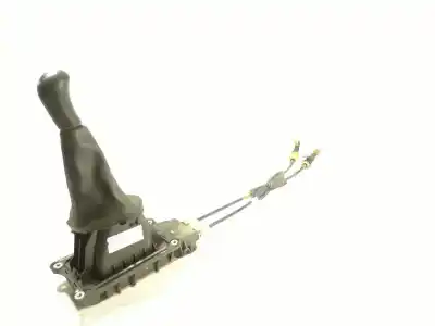 Peça sobressalente para automóvel em segunda mão alavanca de velocidades por dacia sandero stepway referências oem iam 349016560r