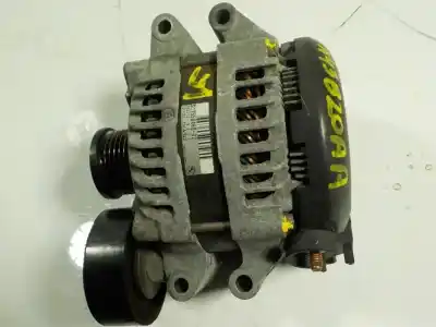 Gebrauchtes Autoersatzteil Lichtmaschine zum BMW SERIE 3 BERLINA (E90)  OEM-IAM-Referenzen  7550468 