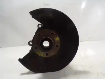 Peça sobressalente para automóvel em segunda mão manga de eixo traseira esquerda por audi a4 allroad quattro (8k) 2.0 16v tdi referências oem iam 8k0505431ah