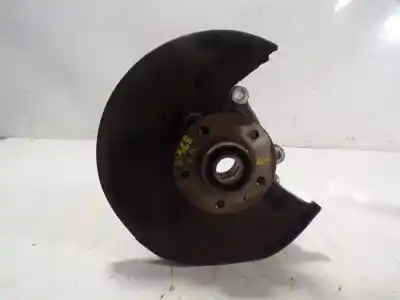 Peça sobressalente para automóvel em segunda mão manga de eixo traseira direita por audi a4 allroad quattro (8k) 2.0 16v tdi referências oem iam 8k0505432ah