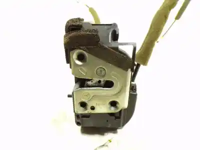 Peça sobressalente para automóvel em segunda mão fechadura da porta traseira direita por renault koleos 2.0 dci diesel fap referências oem iam 825029849r