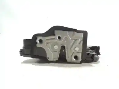 Second-hand car spare part front right door lock for volkswagen polo 1.0 tsi oem iam references 10b837016