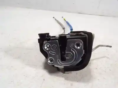 Автозапчасти б/у замок задней правой двери за kia picanto (ja) 1.0 cat ссылки oem iam 