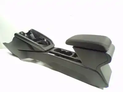 Second-hand car spare part center armrest for audi a1 sportback (gba) 1.0 tfsi oem iam references 82c863243  