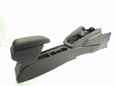 Second-hand car spare part center armrest for audi a1 sportback (gba) 1.0 tfsi oem iam references 82c863243  