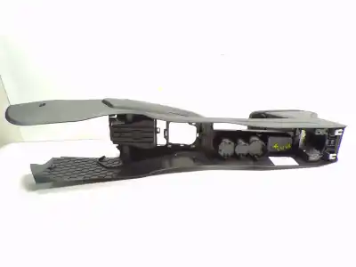 Second-hand car spare part center armrest for audi a1 sportback (gba) 1.0 tfsi oem iam references 82c863243  