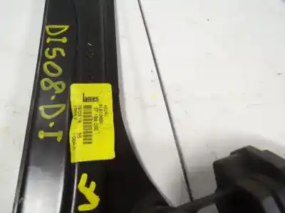 Автозапчасти б/у регулятор стекла переднего левого за fiat doblo cargo (263_) 1.3 d multijet ссылки oem iam 51810880  51810880