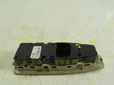 Second-hand car spare part left front power window switch for bmw serie 3 lim. (f30) 1.5 12v oem iam references 61319362107  9362107
