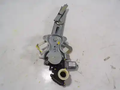 Pezzo di ricambio per auto di seconda mano alzacristalli anteriore sinistro per toyota auris 1.8 16v (híbrido) riferimenti oem iam 857200210b  6982002490
