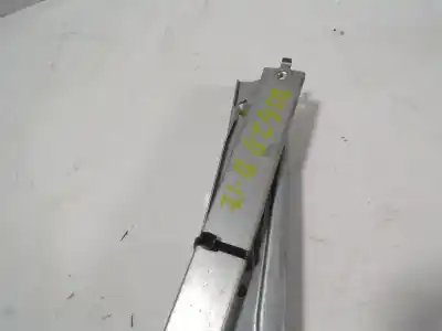 Pezzo di ricambio per auto di seconda mano alzacristalli anteriore sinistro per toyota auris 1.8 16v (híbrido) riferimenti oem iam 857200210b  6982002490