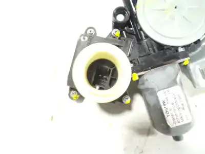 Pezzo di ricambio per auto di seconda mano alzacristalli anteriore sinistro per toyota auris 1.8 16v (híbrido) riferimenti oem iam 857200210b  6982002490
