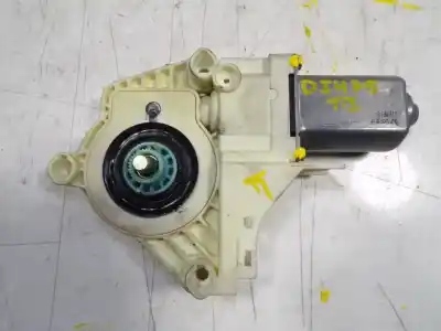 Автозапчасти б/у МОТОР ЗАДНЕГО ЛЕВОГО СТЕКЛА за LAND ROVER RANGE ROVER (LM)  ссылки OEM IAM CVR000060  