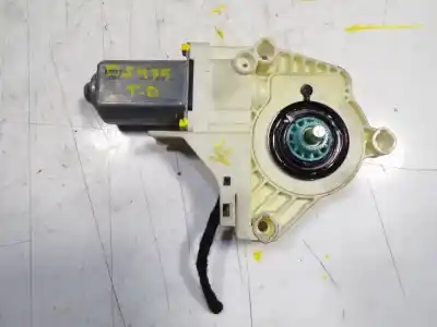 Pezzo di ricambio per auto di seconda mano motore alzacristalli posteriore destro per land rover range rover (lm) 3.6 td v8 riferimenti oem iam cvr000010