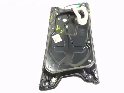 Pezzo di ricambio per auto di seconda mano alzacristalli anteriore destro per land rover range rover (lm) 3.6 td v8 riferimenti oem iam cuh500240