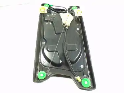 Автозапчастина б/у регулятор переднього правого скла для land rover range rover (lm) 3.6 td v8 посилання на oem iam cuh500240 964034102 7h2223200cc