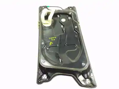 Pezzo di ricambio per auto di seconda mano alzacristalli anteriore sinistro per land rover range rover (lm) 3.6 td v8 riferimenti oem iam cuh500250