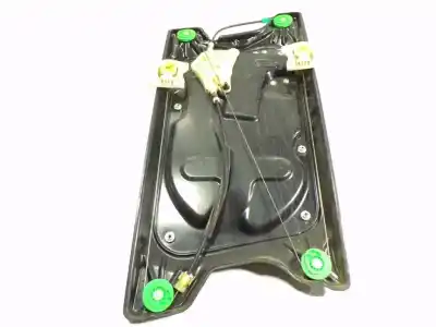 Автозапчасти б/у регулятор стекла переднего левого за land rover range rover (lm) 3.6 td v8 ссылки oem iam cuh500250  