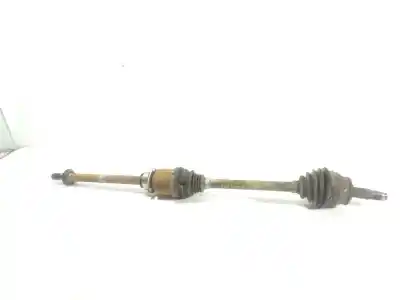 Gebrauchtes Autoersatzteil RECHTS FAHREN zum FIAT DOBLO CARGO (263_)  OEM-IAM-Referenzen 51961296  