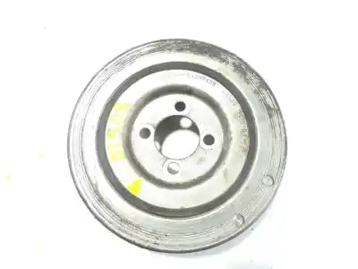 Second-hand car spare part crankshaft pulley for fiat doblo cargo (263_) 1.3 d multijet oem iam references 55200498