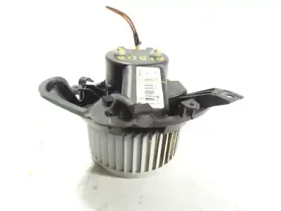 Second-hand car spare part heater blower motor for fiat doblo cargo (263_) 1.3 d multijet oem iam references 77366856