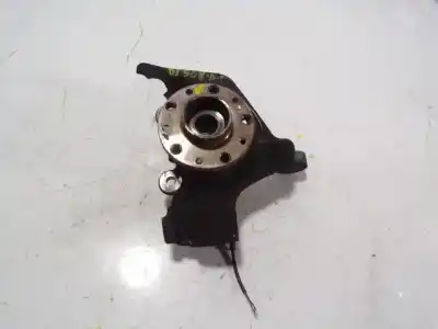 Tweedehands auto-onderdeel KNOKKEL LINKS VOOR voor FIAT DOBLO CARGO (263_)  OEM IAM-referenties 52043100  