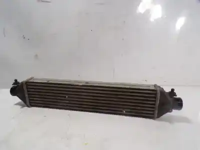 Second-hand car spare part intercooler for fiat doblo cargo (263_) 1.3 d multijet oem iam references 51783791