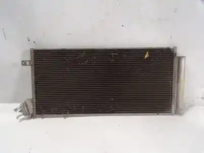 Tweedehands auto-onderdeel AIRCONDITIONING CONDENSOR voor FIAT DOBLO CARGO (263_)  OEM IAM-referenties 51937924  