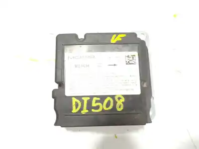 İkinci el araba yedek parçası hava yastigi kontrol ünitesi için fiat doblo cargo (263_) 1.3 d multijet oem iam referansları 52014450 0285012824 52014450