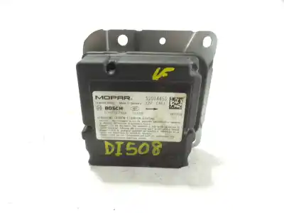 İkinci el araba yedek parçası hava yastigi kontrol ünitesi için fiat doblo cargo (263_) 1.3 d multijet oem iam referansları 52014450 0285012824 52014450