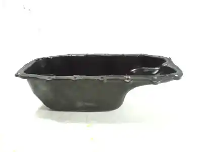 Second-hand car spare part sump for fiat doblo cargo (263_) 1.3 d multijet oem iam references 55197679
