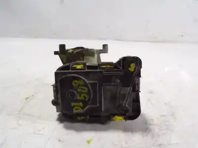 Second-hand car spare part throttle body for fiat doblo cargo (263_) 1.3 d multijet oem iam references 55255919