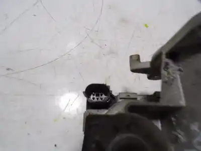 Автозапчасти б/у бабочка коробка за fiat doblo cargo (263_) 1.3 d multijet ссылки oem iam 55255919  55255919