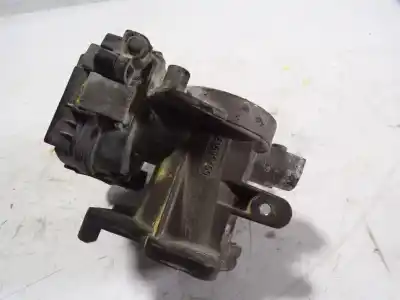 Автозапчасти б/у бабочка коробка за fiat doblo cargo (263_) 1.3 d multijet ссылки oem iam 55255919  55255919