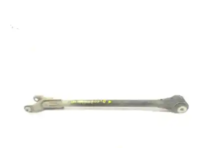 Second-hand car spare part rear lower right suspension arm for fiat doblo cargo (263_) 1.3 d multijet oem iam references 51944157