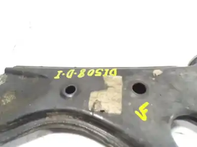 Автозапчасти б/у передний левый нижний рычаг подвески за fiat doblo cargo (263_) 1.3 d multijet ссылки oem iam 52026316  