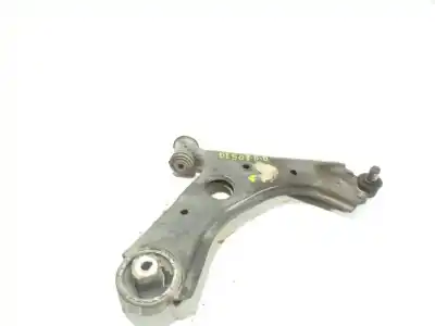 Second-hand car spare part front right lower suspension arm for fiat doblo cargo (263_) 1.3 d multijet oem iam references 52026317