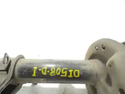 Second-hand car spare part front left shock absorber for fiat doblo cargo (263_) 1.3 d multijet oem iam references 51880839  51880839