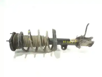 Second-hand car spare part front right shock absorber for fiat doblo cargo (263_) 1.3 d multijet oem iam references 51976579