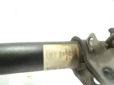 Second-hand car spare part front right shock absorber for fiat doblo cargo (263_) 1.3 d multijet oem iam references 51976579  51976579