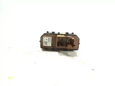 Second-hand car spare part electronic module for peugeot 508 gt oem iam references 6490te  96661584xt