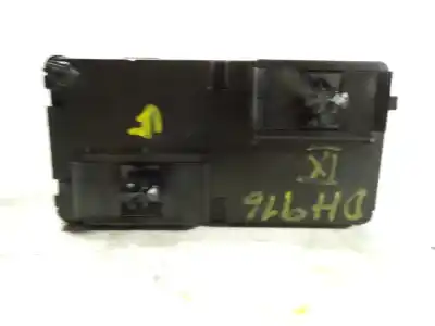 Second-hand car spare part electronic module for peugeot 508 gt oem iam references 1606256780  9666961580